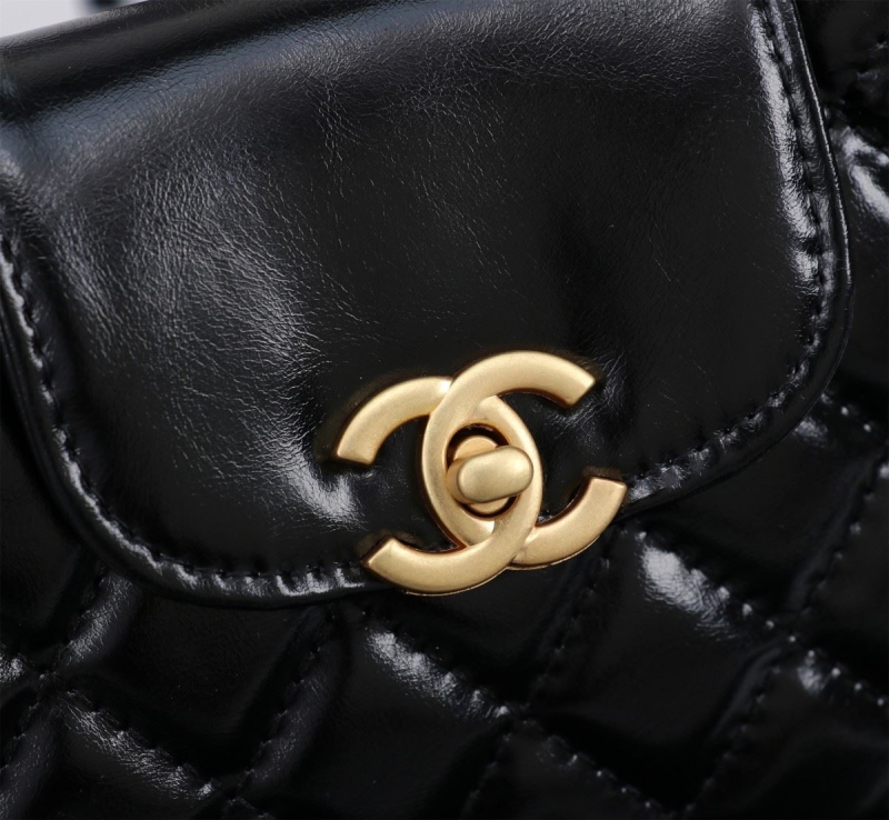 Chanel Top Handle Bags